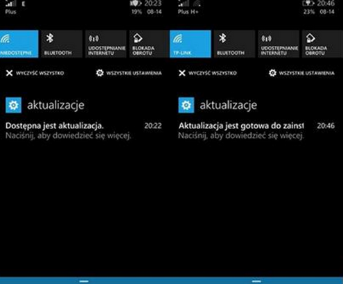 Cortana sử dụng tiếng Ba Lan