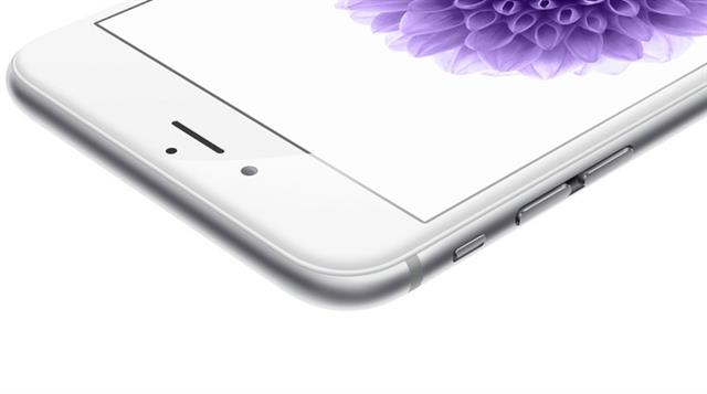 iPhone 6