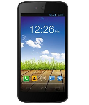 Micromax Canvas A1