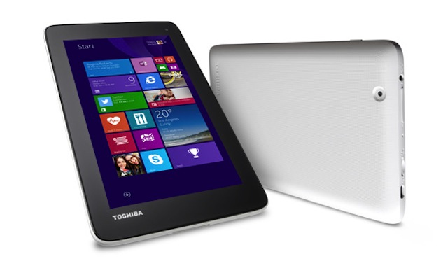 Tablet Windows siêu rẻ