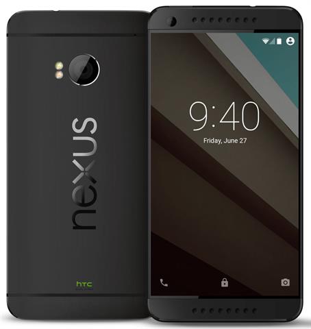 Google Nexus