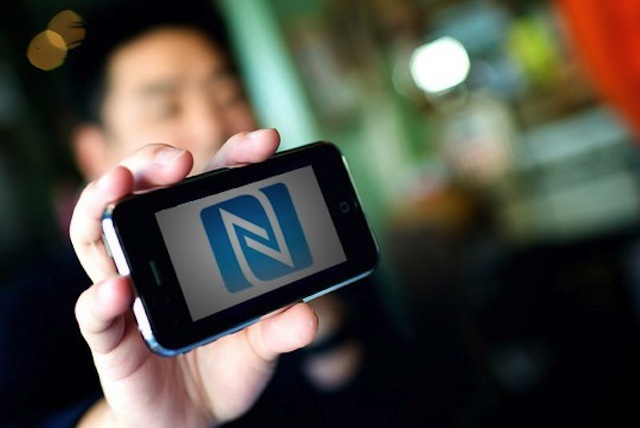 Việt Nam không hưởng lợi từ NFC trên iPhone mới
