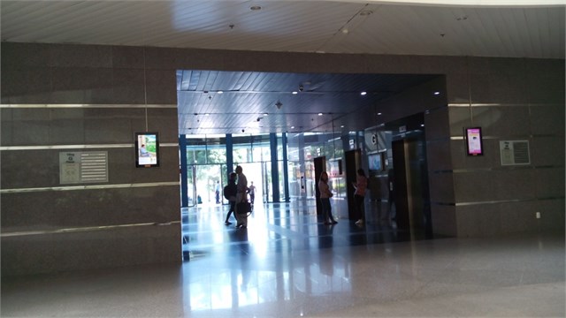 Không HDR Không HDR