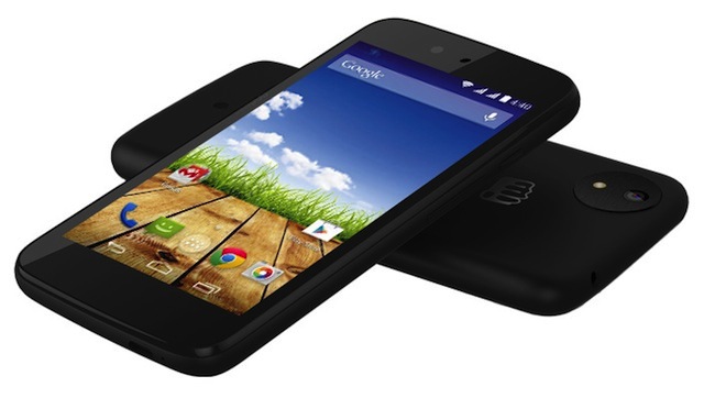 Micromax A12 Canvas
