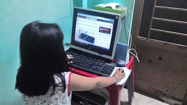 Cảm nhận của bạn thế nào về tình hình Internet Việt hiện nay?