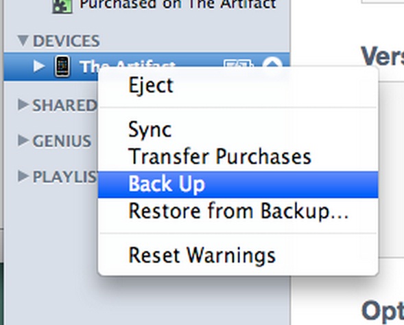 Hướng dẫn cập nhật iOS 8 phiên bản chính thức