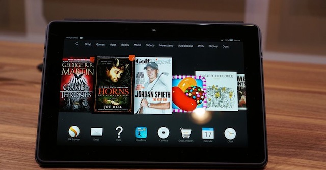 Cấu hình mạnh mẽ