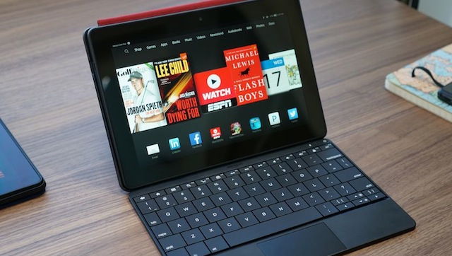 Bàn phím thông minh