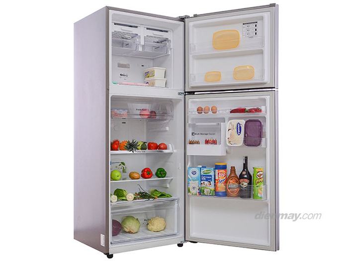 Top 3 Samsung refrigerators with the most attractive promotions