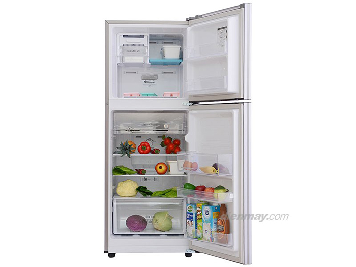 Tủ lạnh samsung RT20FARWDSA là tủ lạnh tầm trung đáng được chọn lựa.