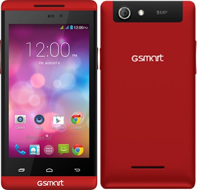 Roma R2 Plus Edition