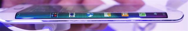 Galaxy Note Edge