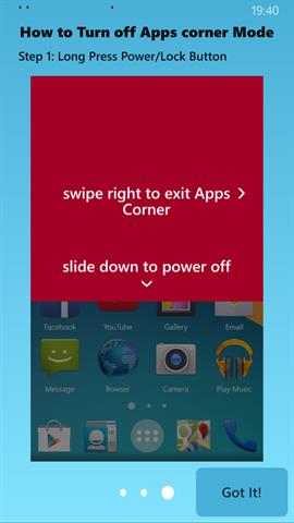 Hướng dẫn sử dụng Kitkat Launcher