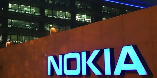 Nokia đang biến mất dần