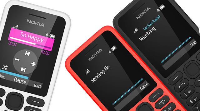 Nokia 130 đến tay người dùng Việt Nam