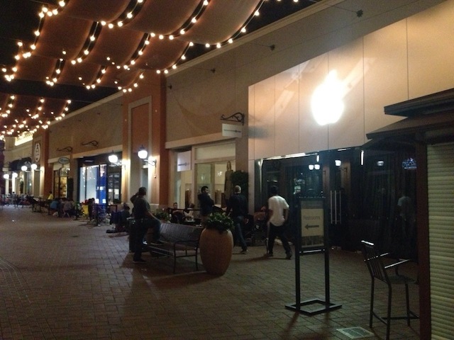 Những người chờ đợi iPhone 6 tại Mỹ