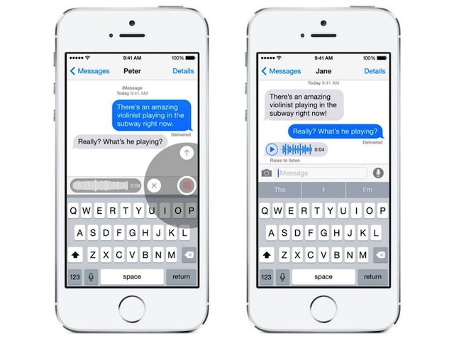 Talk-to-Type