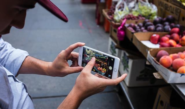 iPhone 6 Plus xách tay