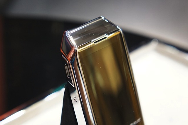 TAG Heuer Meridiist II