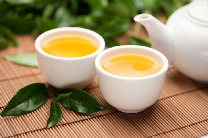 Tea containing Quercetin is a nightmare for allergic symptoms