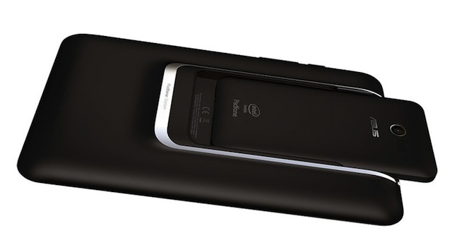 PadFone Mini 2014 sẽ có thêm gì mới?