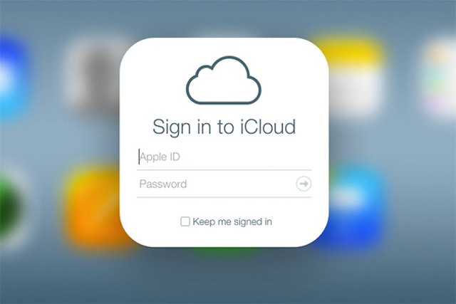 iCloud đang là tâm điểm của mọi sự chỉ trích