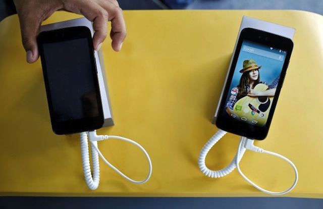 Sẽ có thêm nhiều thiết bị chạy Android One