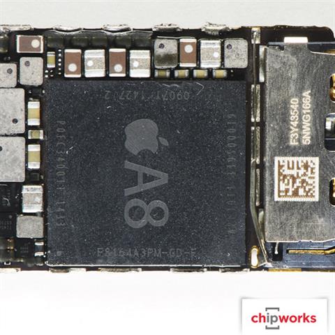 Apple A8