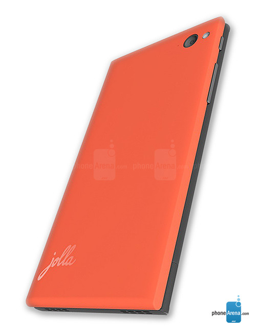 Điện thoại Jolla