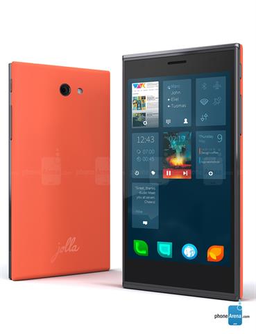 Điện thoại Jolla