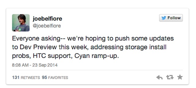 Bản cập nhật Windows Phone mới sắp đến