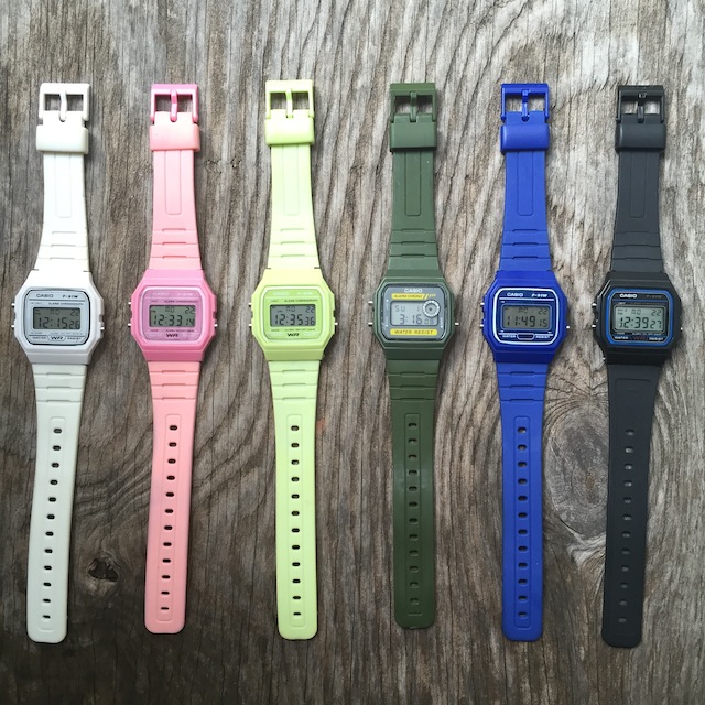 Chất lượng màu sắc