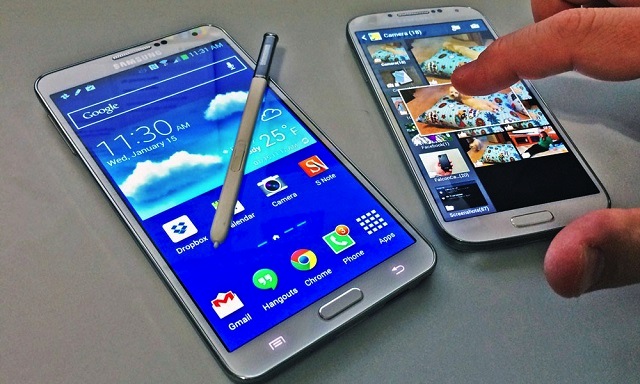 Galaxy Note 4