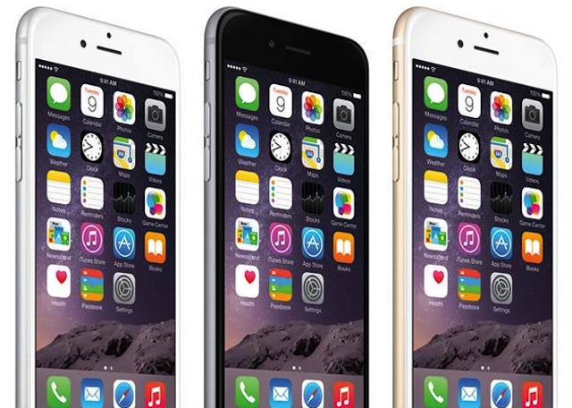 Galaxy Note 4 phải bán ra sớm vì iPhone 6/6 Plus