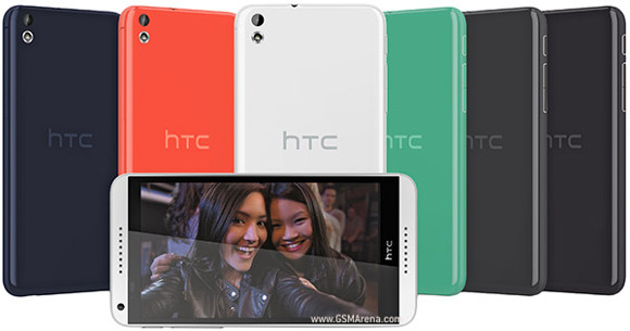 HTC Desire 816G