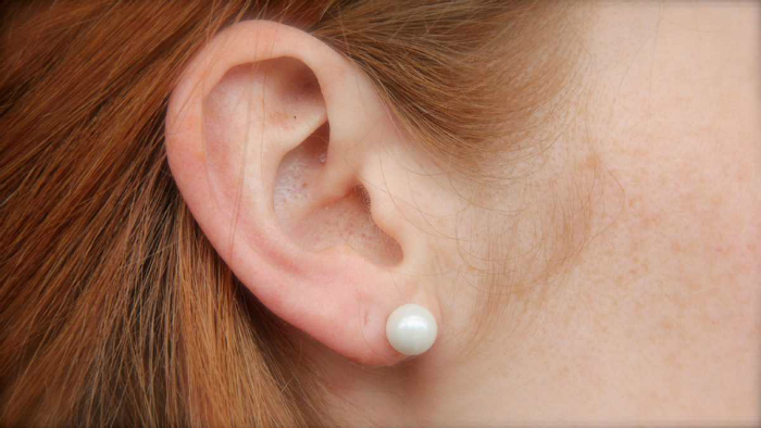People in different continents have different earwax