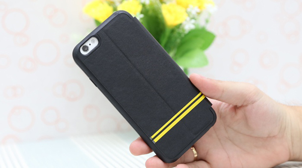 Tràn ngập phụ kiện iPhone 6/6 Plus tại Việt Nam