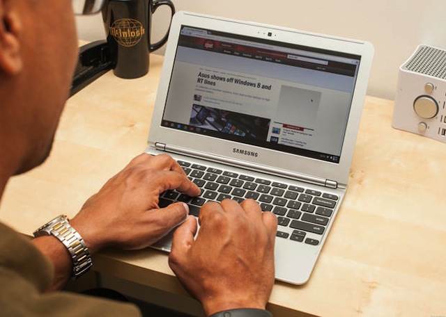 Laptop Samsung sẽ vắng bóng khỏi châu Âu