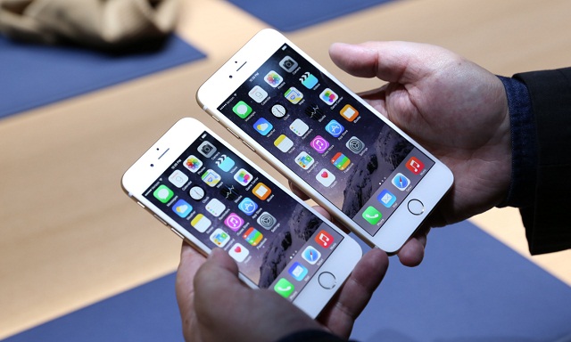 Mẹo sạc pin nhanh cho iPhone 6