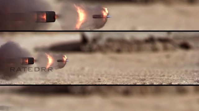 iPhone 6 Plus chuẩn bị ăn đạn