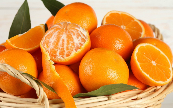 10 loại trái cây “cấp cứu” khi bị bệnh