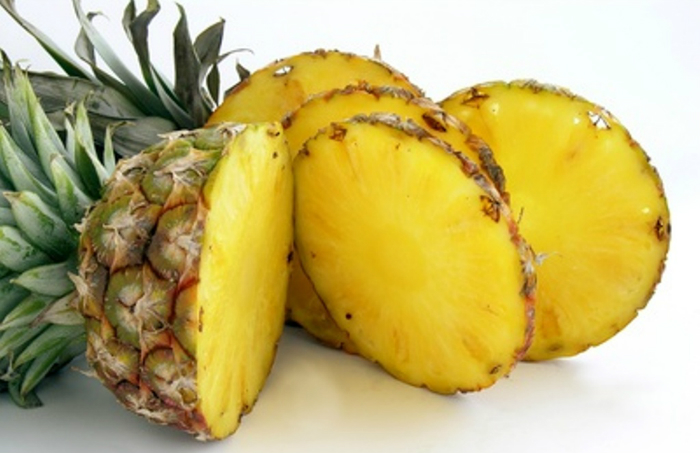 10 loại trái cây “cấp cứu” khi bị bệnh