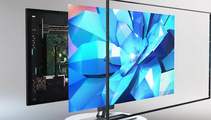 Vizio chính thức bày bán tivi 4K giá dưới 1000$