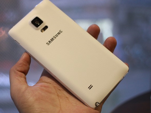 Bán samsung  note 3 - 1