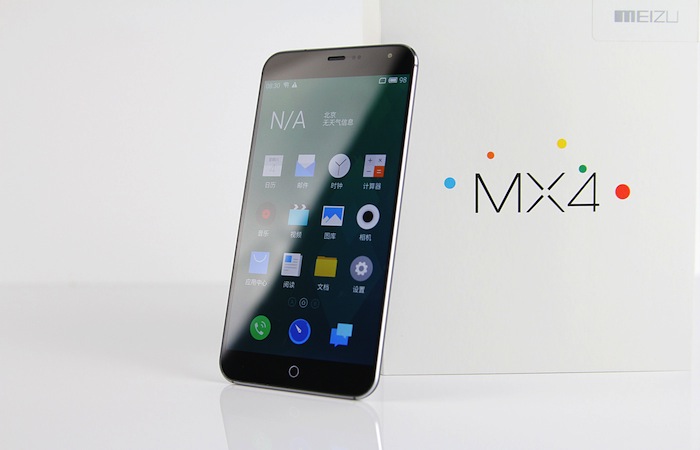 Meizu MX4