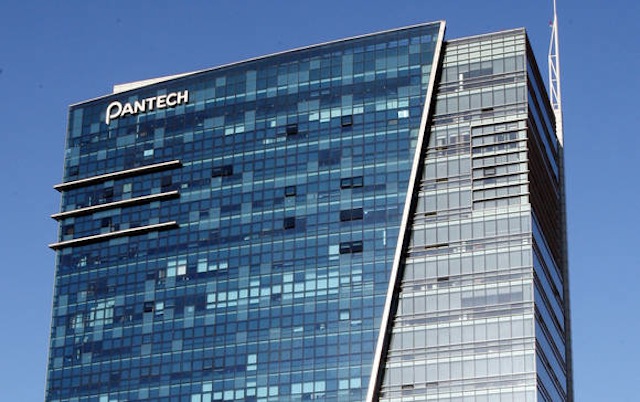 Pantech