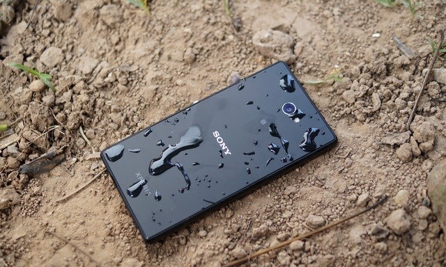 Sony Xperia M2 Aqua 