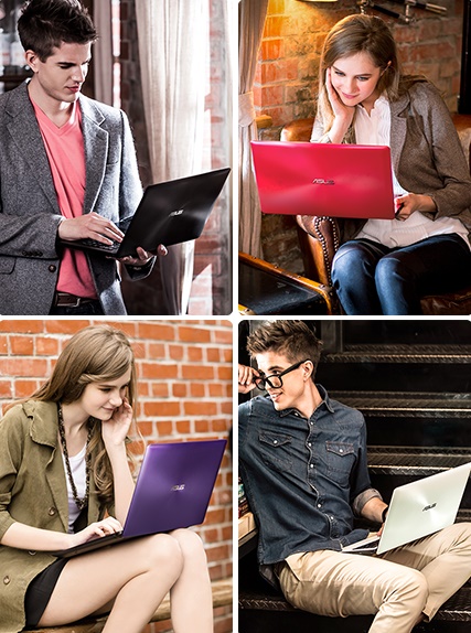 Phong cách thiết kế thời thượng và rất cá tính