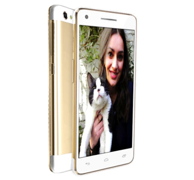 Thiết kế khá đẹp mắt