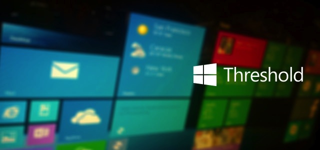 Windows Threshold